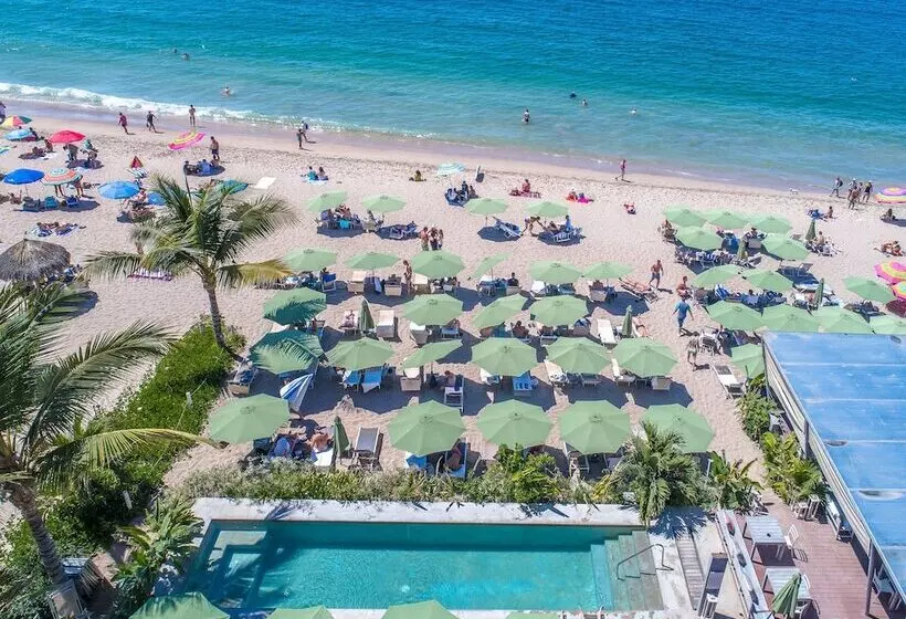 Suites At Sapphire Ocean Club