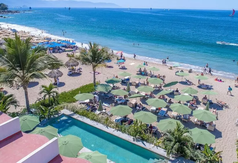 Suites At Sapphire Ocean Club