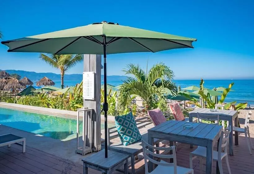 Suites At Sapphire Ocean Club