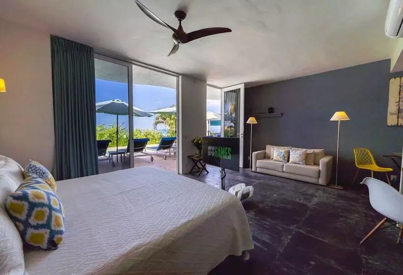 Suites At Sapphire Ocean Club