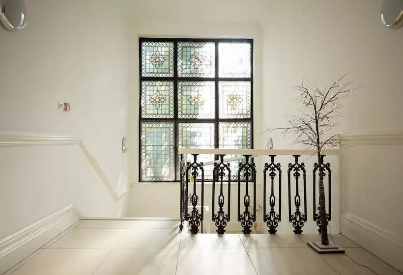 The Apartment Company