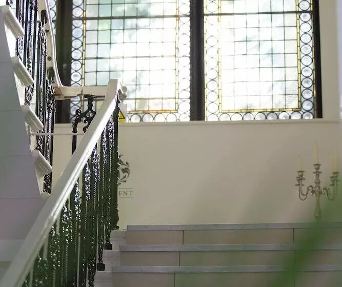 The Apartment Company