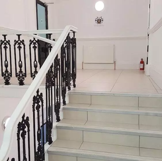 The Apartment Company