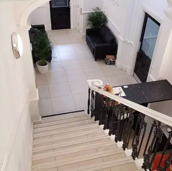 The Apartment Company