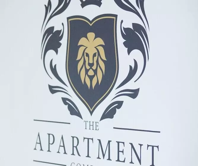 The Apartment Company