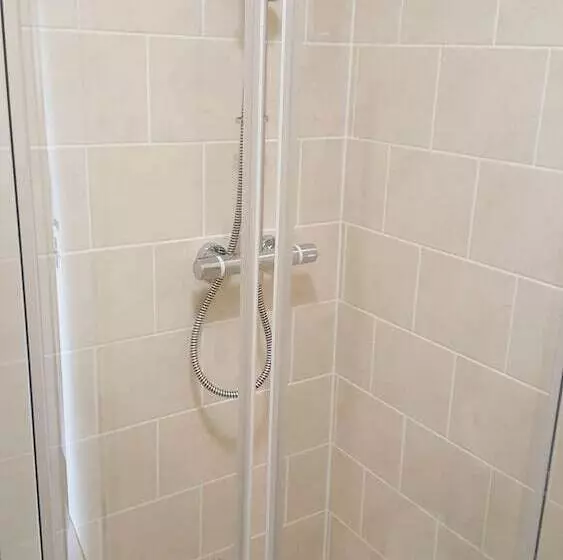 The Apartment Company