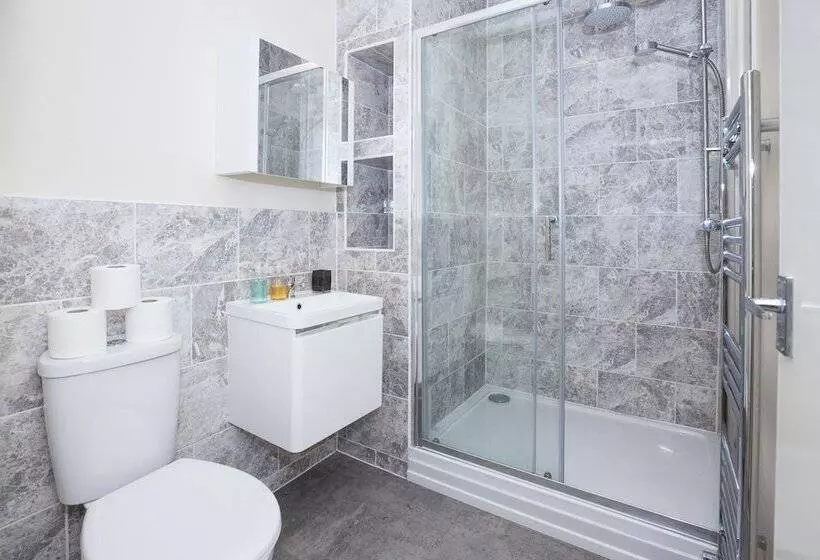 The Apartment Company