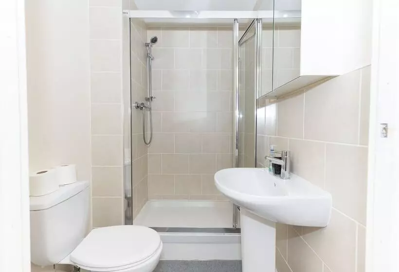 The Apartment Company