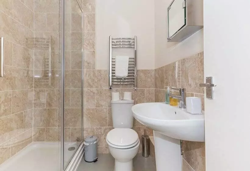 The Apartment Company