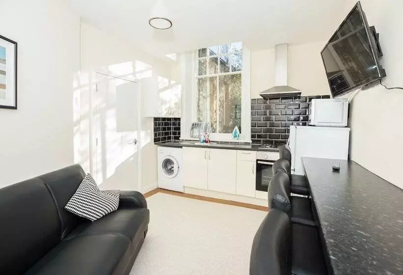 The Apartment Company