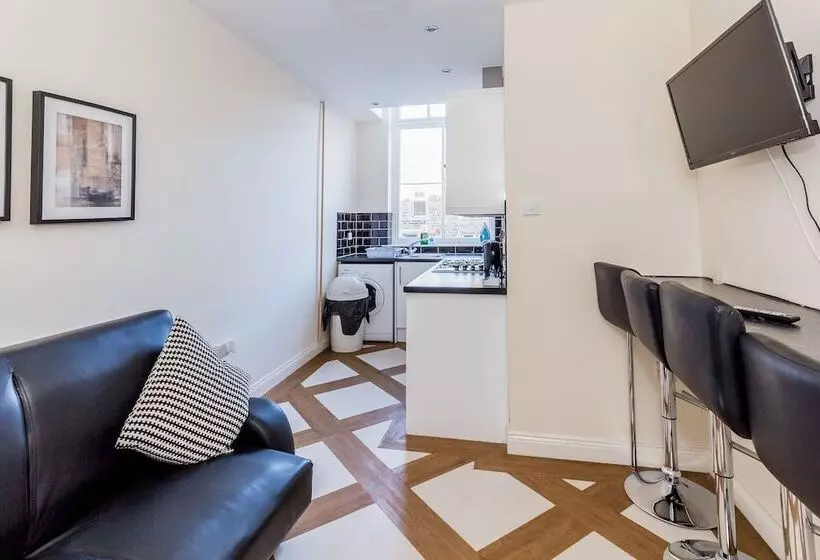 The Apartment Company