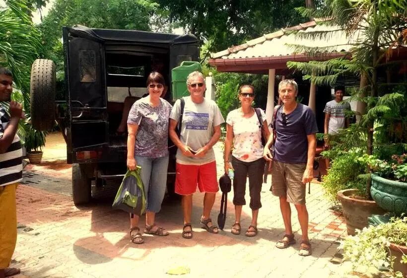 Tishan Holiday Resort