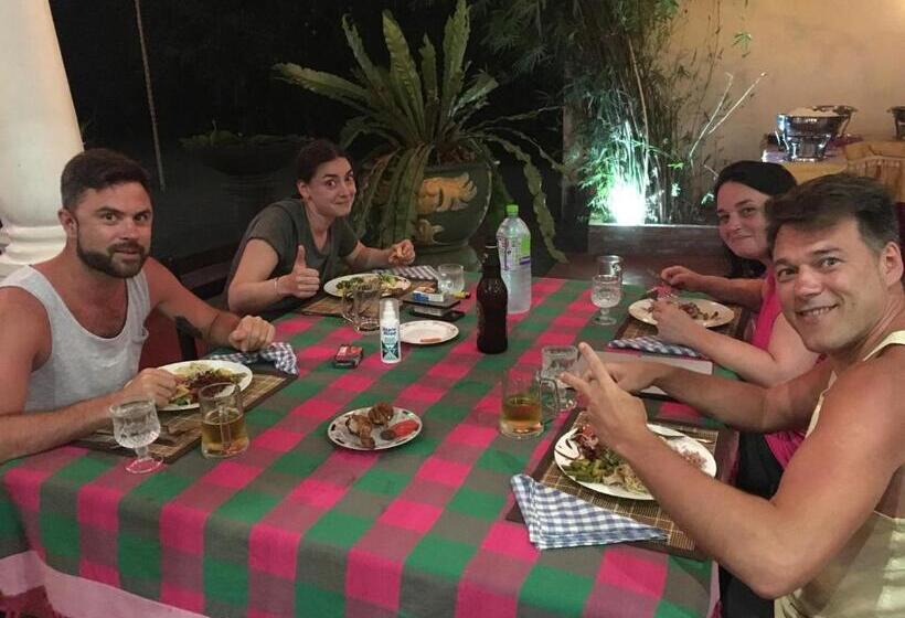 Tishan Holiday Resort