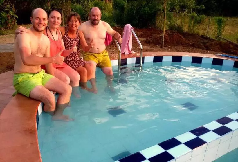 Tishan Holiday Resort