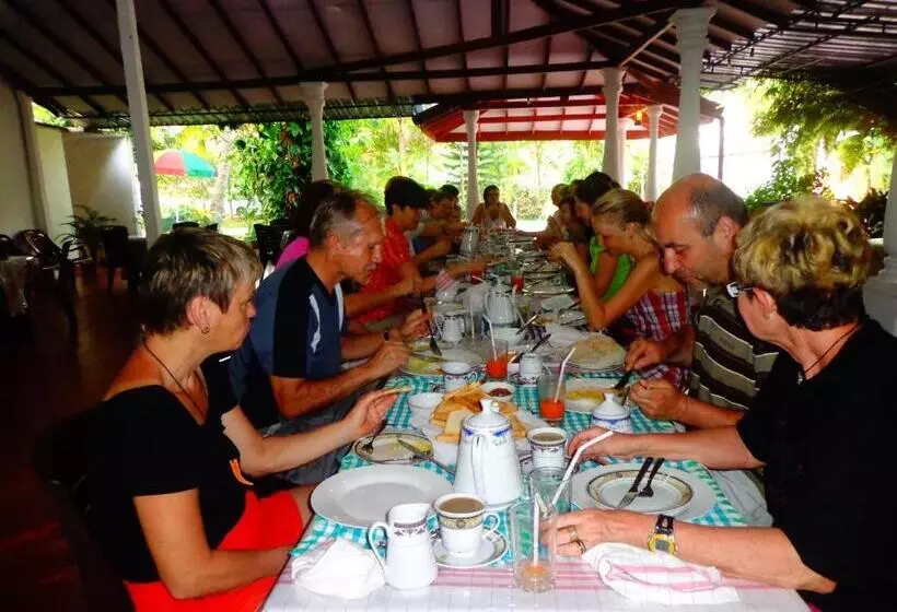 Tishan Holiday Resort