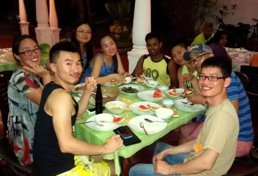 Tishan Holiday Resort