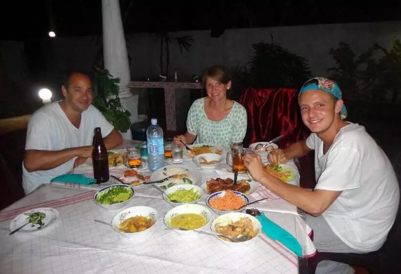 Tishan Holiday Resort