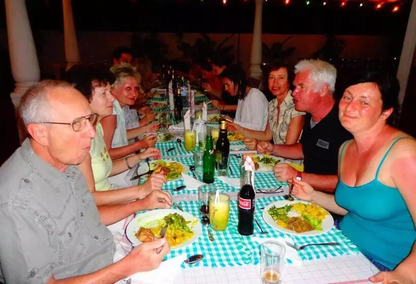 Tishan Holiday Resort