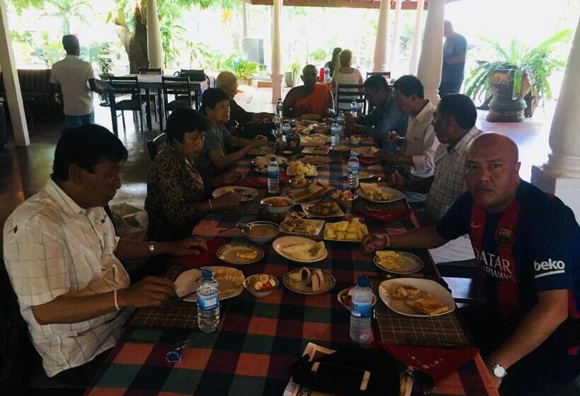 Tishan Holiday Resort