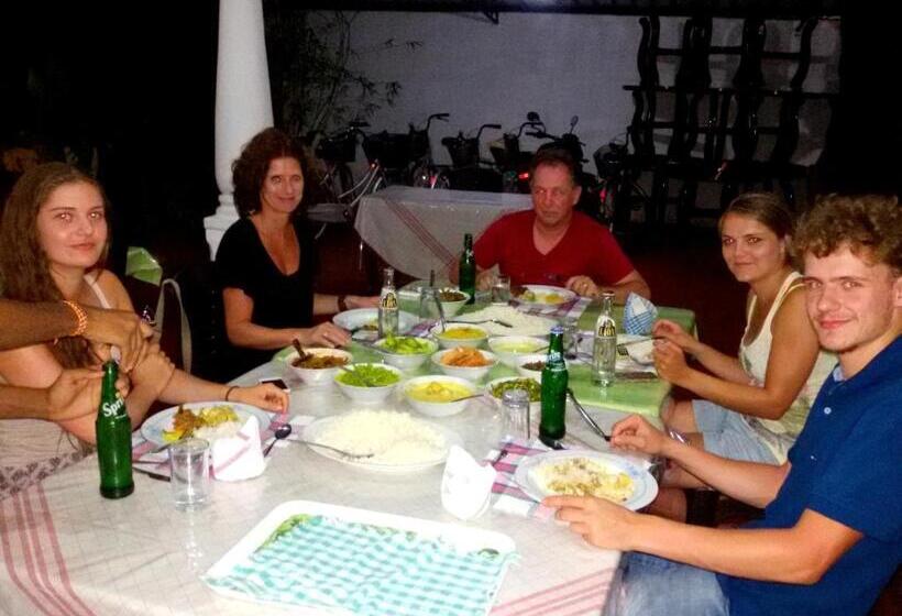 Tishan Holiday Resort