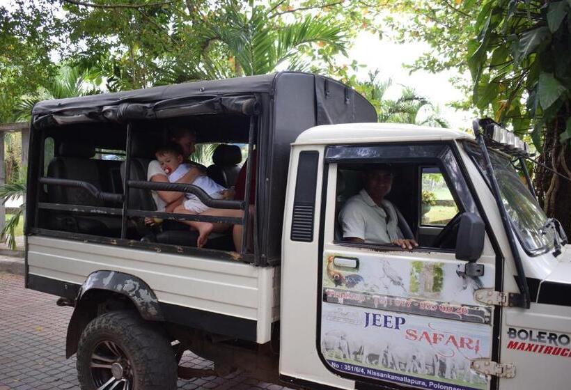 Tishan Holiday Resort