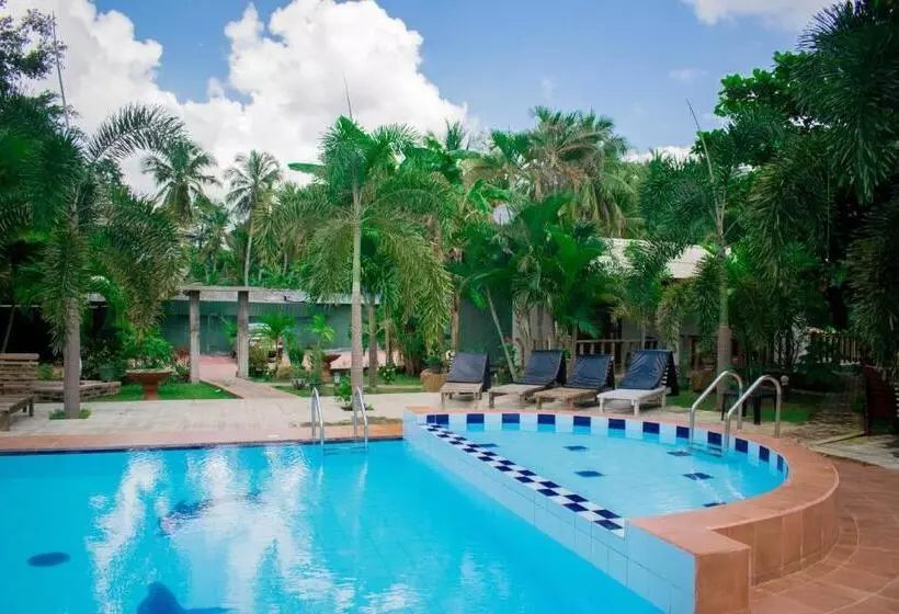 Tishan Holiday Resort