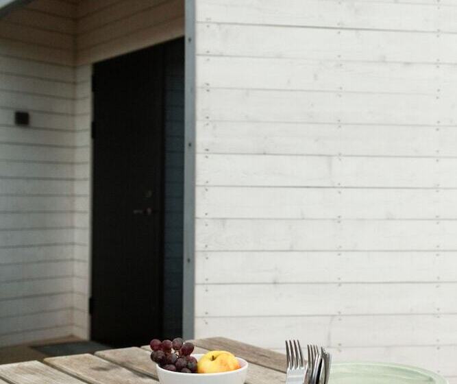 Basecamp Tiny House Eco Resort