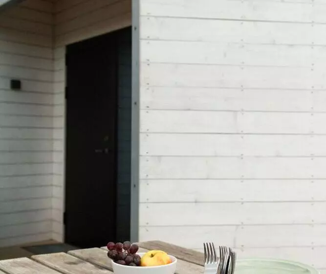 Basecamp Tiny House Eco Resort