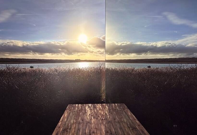 Basecamp Tiny House Eco Resort