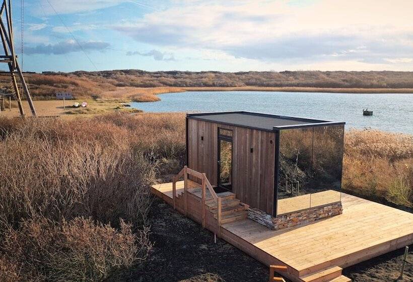 Basecamp Tiny House Eco Resort