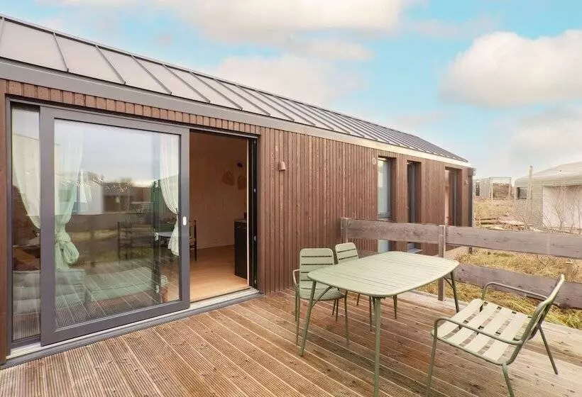 Basecamp Tiny House Eco Resort