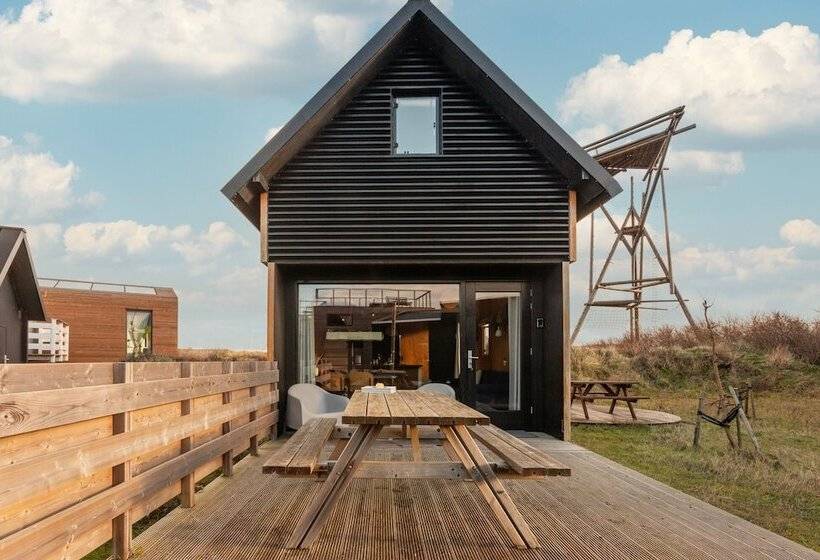 Basecamp Tiny House Eco Resort