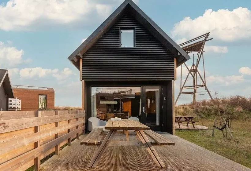 Basecamp Tiny House Eco Resort