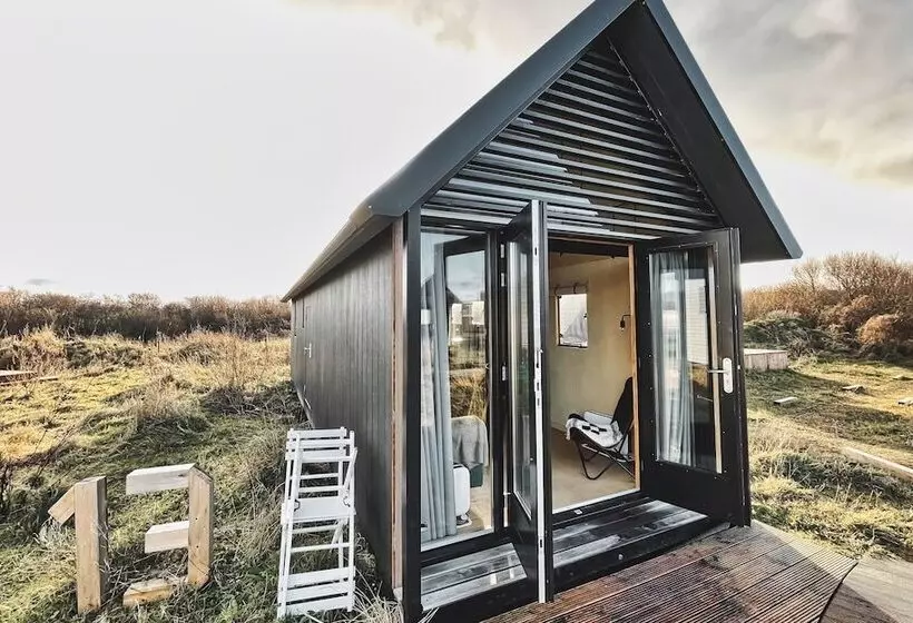 Basecamp Tiny House Eco Resort