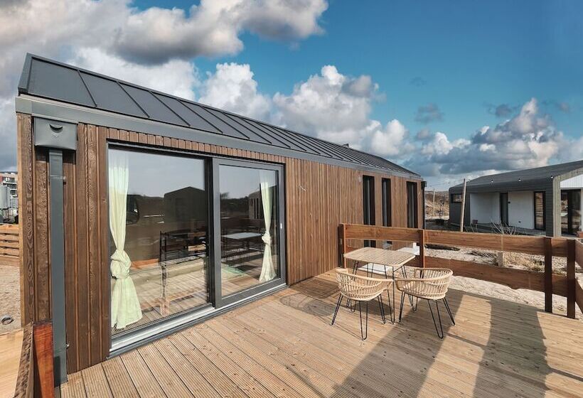 Basecamp Tiny House Eco Resort