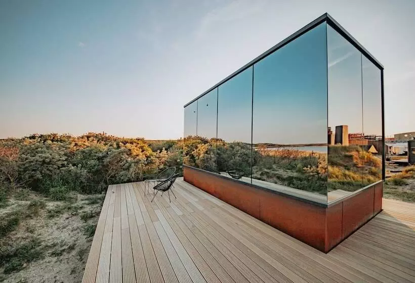 Basecamp Tiny House Eco Resort