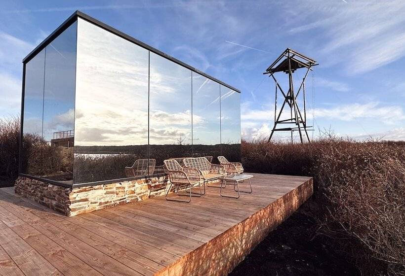 Basecamp Tiny House Eco Resort