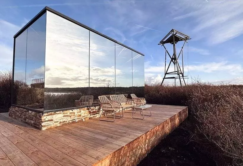 Basecamp Tiny House Eco Resort