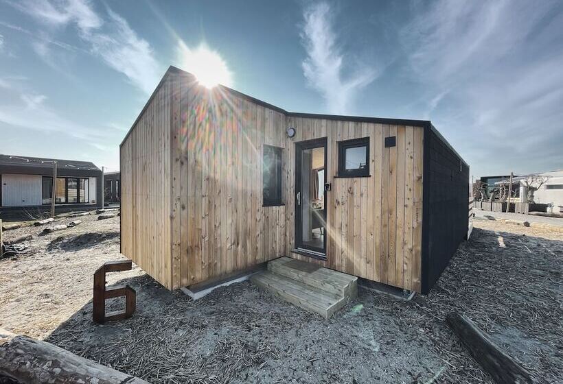 Basecamp Tiny House Eco Resort