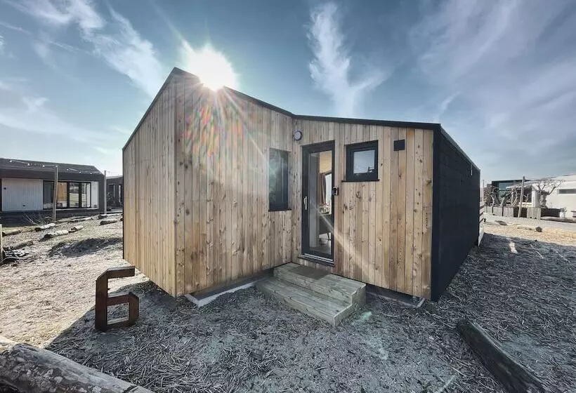 Basecamp Tiny House Eco Resort