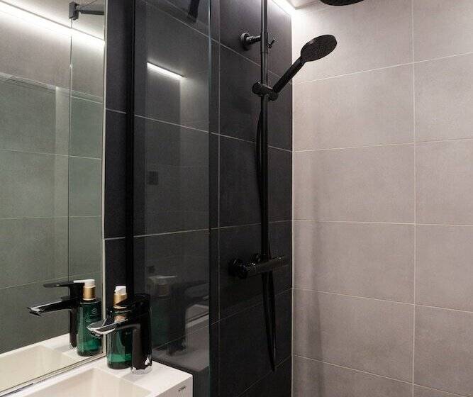 Basecamp Tiny House Eco Resort