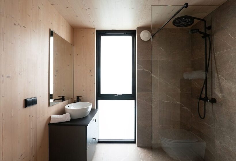 Basecamp Tiny House Eco Resort