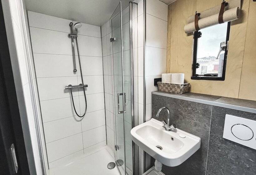 Basecamp Tiny House Eco Resort