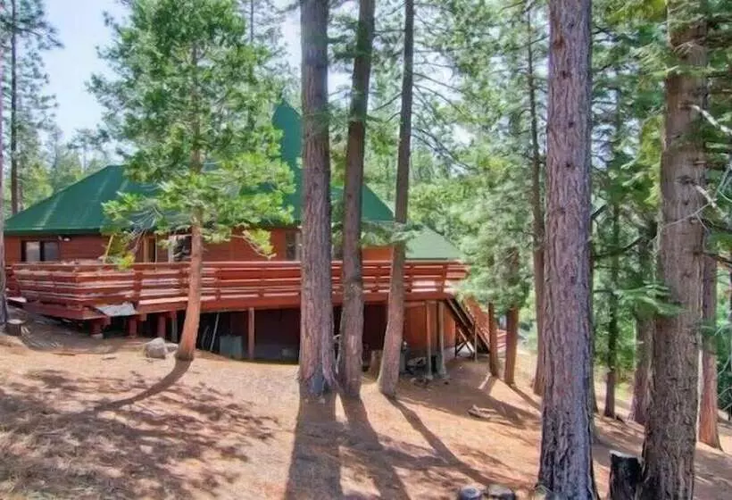 Scenic Wonders Coyote Creek 3 Bedrooms