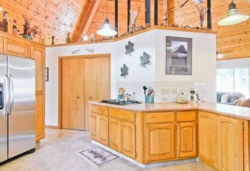 Scenic Wonders Coyote Creek 3 Bedrooms