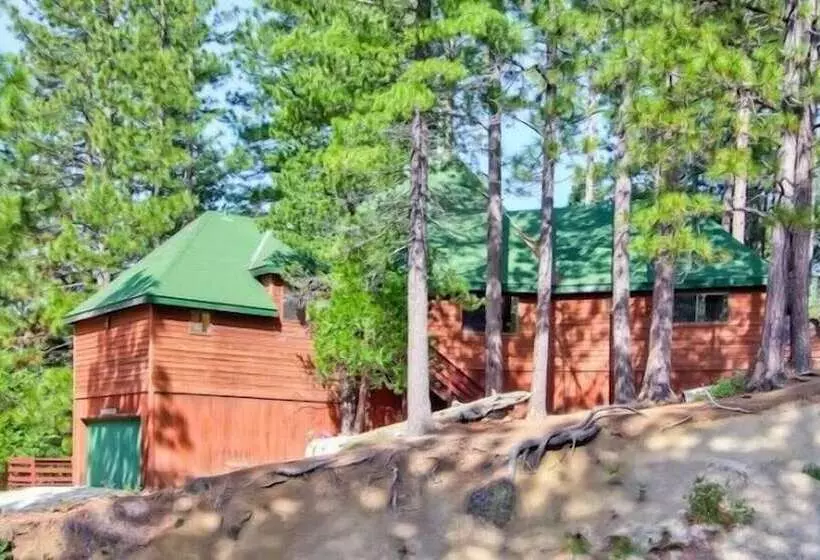 Scenic Wonders Coyote Creek 3 Bedrooms