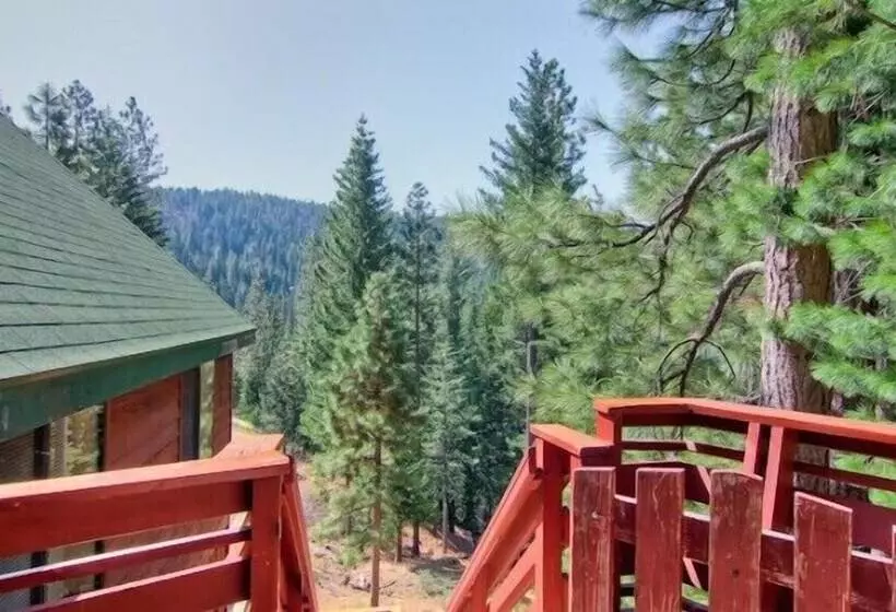 Scenic Wonders Coyote Creek 3 Bedrooms