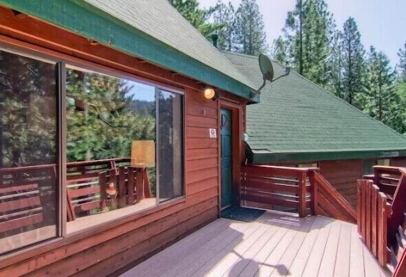 Scenic Wonders Coyote Creek 3 Bedrooms