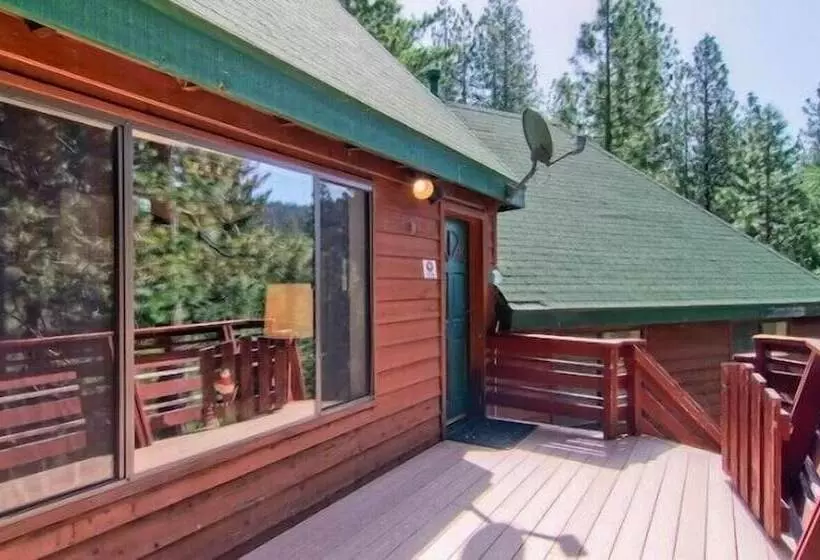 Scenic Wonders Coyote Creek 3 Bedrooms