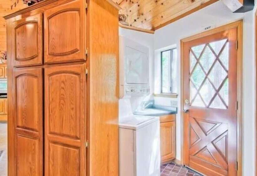 Scenic Wonders Coyote Creek 3 Bedrooms